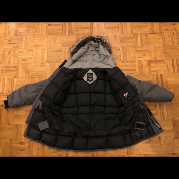 Canada Goose X ALIFE - Expedition - Picture 4 of 15